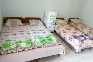 Изображение Изображение: Четырёхместный «Улучшенный» #1 #1