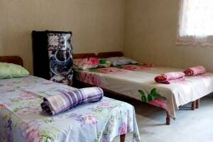 Изображение Изображение: Трёхместный «Стандарт» #1 #2