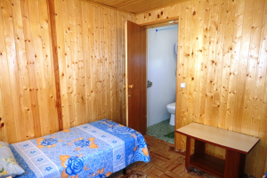 Изображение Изображение: Двухместный «Полулюкс» #1 #1