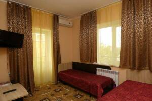 Изображение Изображение: Двухместный «Улучшенный» #1 #4