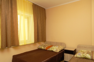 Изображение Изображение: Трехместный «Улучшенный» #1 #5