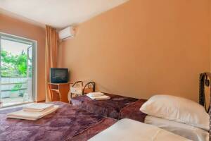 Изображение Изображение: Двухместный номер «Стандарт» #1 #1