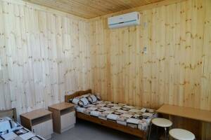 Изображение Изображение: Двухместный «Летний домик» #1 #1