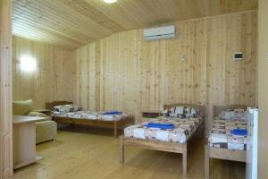 Изображение Изображение: Четырёхместный «Летний домик» #1 #3