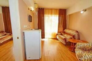 Изображение Изображение: Двухкомнатный «Стандарт» #1 #2