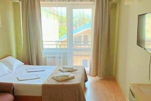 Изображение Изображение: Двухместный «Стандарт» #1 #4