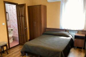 Изображение Изображение: Четырехместный номер «Комфорт» #1 #1