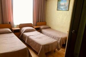 Изображение Изображение: Семейный номер #1 #2