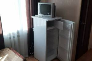 Изображение Изображение: Двухместный номер «Комфорт» #1 #4