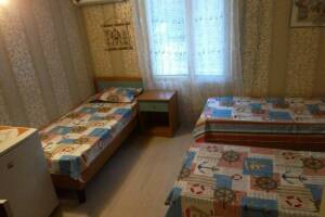 Изображение Изображение: Трехместный «Стандарт+» #1 #3