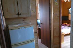 Изображение Изображение: Четырехместный «Стандарт» #1 #4