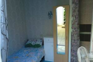 Изображение Изображение: Бюджетный одноместный номер #1 #7