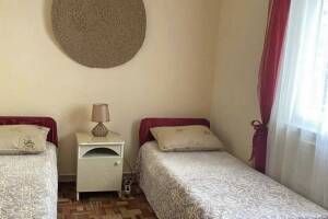 Изображение Изображение: Домик на 4 человека с личной беседкой #1 #3