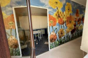 Изображение Изображение: Большой двухкомнатный «Люкс» #1 #1