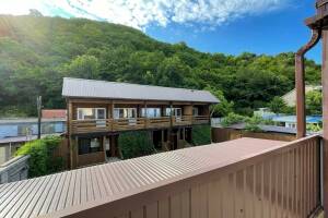 Изображение Изображение: Шестиместный номер «Люкс» #1 #8