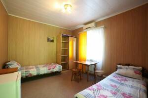 Изображение Изображение: 2х местный эконом #1 #3