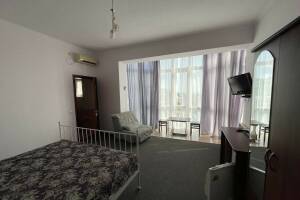 Изображение Изображение: Двухместный «Стандарт» #1 #1