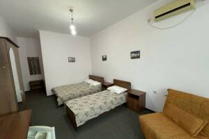 Изображение Изображение: Четырехместный «Стандарт» #1 #3