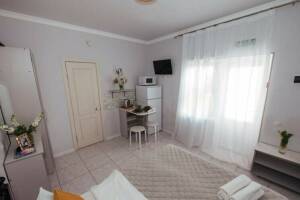 Изображение Изображение: 2-х местные «Апартаменты» с кухней #1 #1