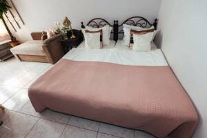 Изображение Изображение: 3-х местные «Апартаменты» с кухней #1 #2