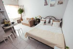 Изображение Изображение: 3-х местные «Апартаменты» с кухней #1 #3