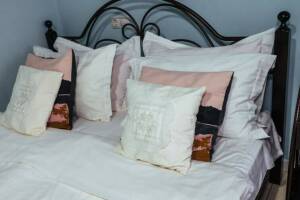 Изображение Изображение: 4-х местные «Апартаменты» с кухней № 2 #1 #5