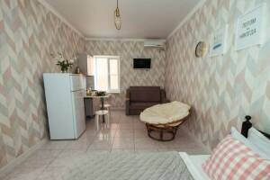 Изображение Изображение: 4-х местные «Апартаменты» с кухней № 3 #1 #6