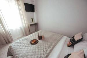 Изображение Изображение: 5-ти местные «Апартаменты» с кухней #1 #7