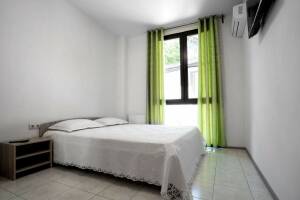 Изображение Изображение: 4-х комнатный номер «Семейный» #1 #3