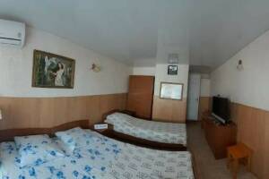 Изображение Изображение: 3-х местный номер «Стандарт» #1 #1