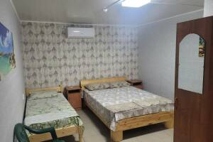 Изображение Изображение: «Комфорт» с отдельной верандой 3-х местный #1 #1