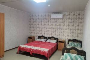 Изображение Изображение: «Комфорт» с отдельной верандой 4-х местный #1 #2