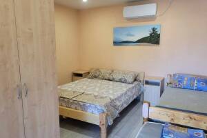 Изображение Изображение: «Стандарт» с балконом 4-х местный #1 #4