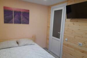 Изображение Изображение: «Семейный» с отдельной верандой и кухней 4 места #1 #6