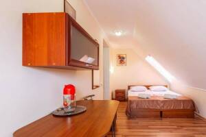 Изображение Изображение: «Стандарт» 2-х местный #1 #2