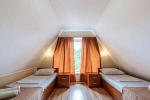 Изображение Изображение: «Улучшенный» 4-х местный #1 #5