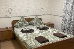 Изображение Изображение: Двухместная комната с удобствами + доп. место (2) #1 #1