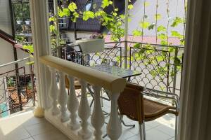 Изображение Изображение: Две комнаты с удобствами + доп. место № 4 #1 #3