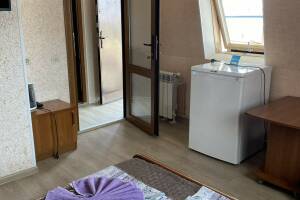 Изображение Изображение: Две комнаты с удобствами +доп.место номер 7 #1 #4