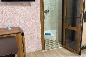 Изображение Изображение: Двухкомнатная комната с удобствами номер 5 #1 #5