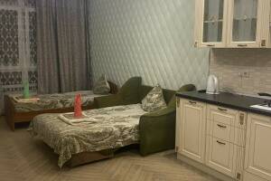 Изображение Изображение: Квартира в Геленджике #1 #7