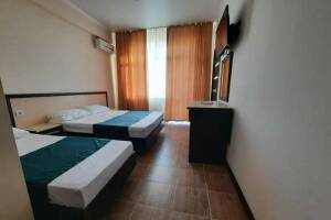 Изображение Изображение: Трехместный номер «Стандарт» #1 #1