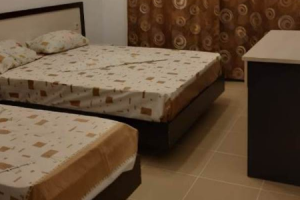 Изображение Изображение: Двухкомнатный номер «Семейный» #1 #2