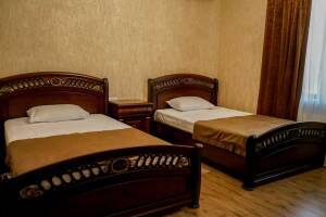 Изображение Изображение: Двухместный «Стандарт» без балкона #1 #1