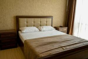 Изображение Изображение: Двухместный «Стандарт» с балконом #1 #2