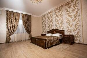 Изображение Изображение: Трехместный «Семейный номер» #1 #3