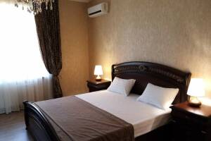 Изображение Изображение: Двухкомнатный «ДеЛюкс» #1 #5