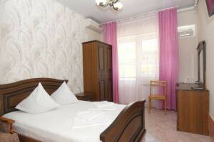 Изображение Изображение: 2-х местный номер #1 #1