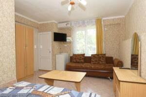 Изображение Изображение: 3-х местный номер #1 #2