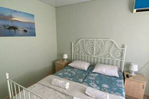 Изображение Изображение: Двухкомнатный «Семейный» (1 этаж) #1 #1